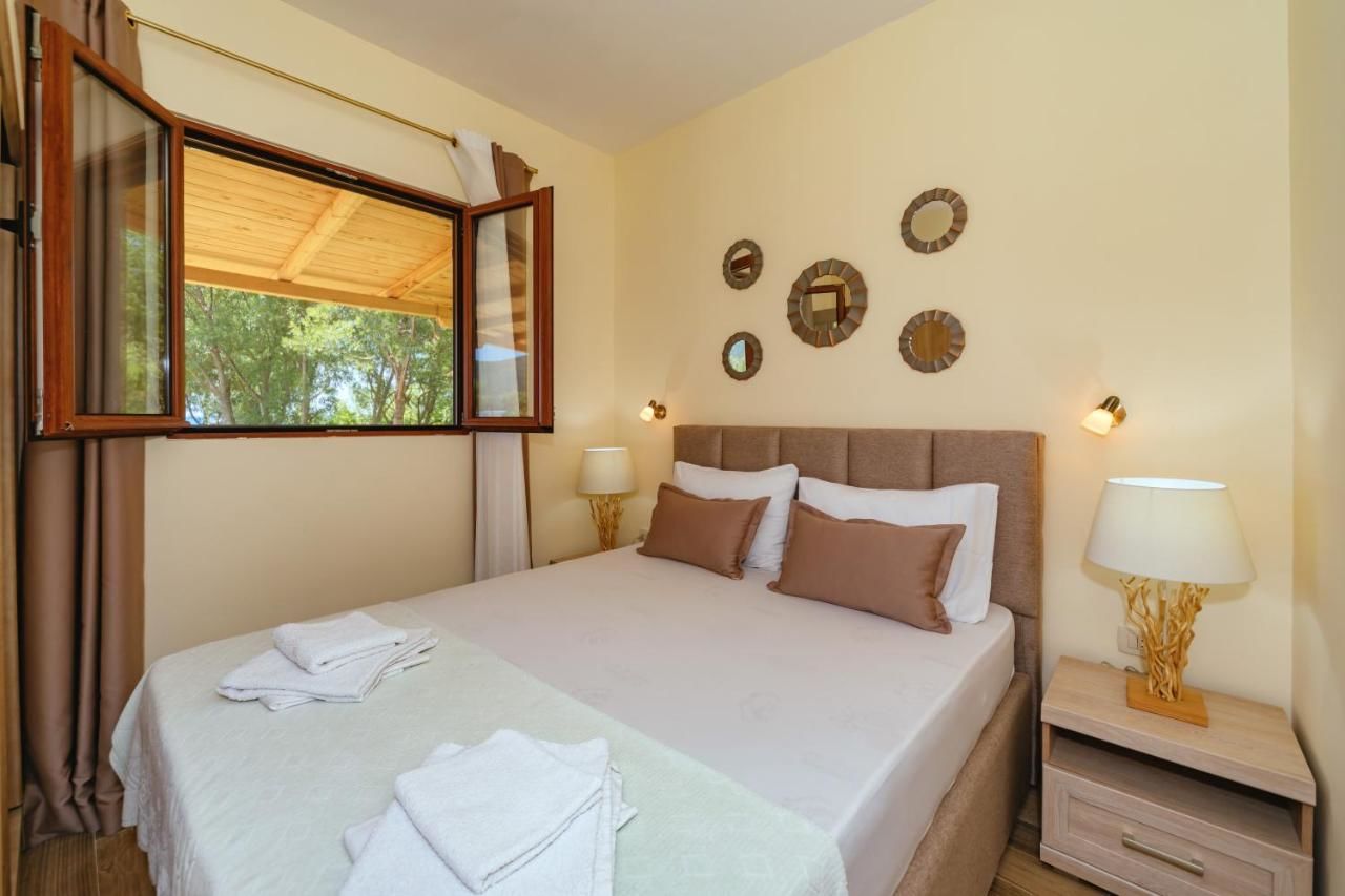 Дома для отпуска Holiday Home Milica Петровац