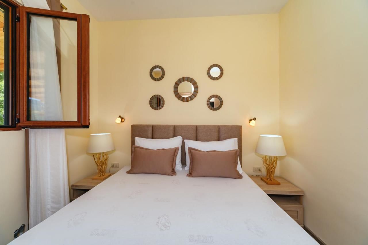 Дома для отпуска Holiday Home Milica Петровац