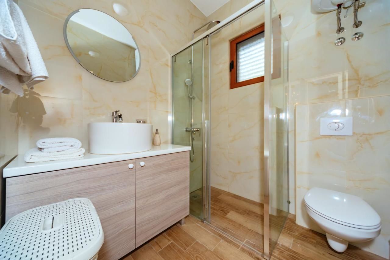Дома для отпуска Holiday Home Milica Петровац