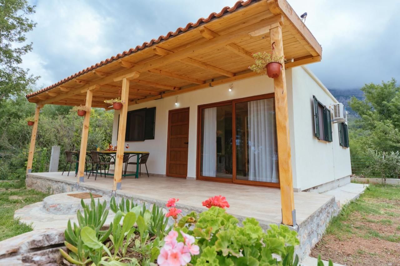 Дома для отпуска Holiday Home Milica Петровац