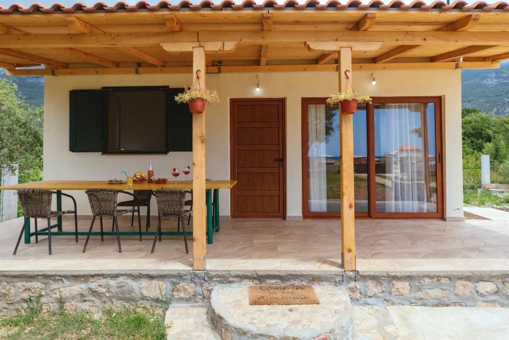 Дома для отпуска Holiday Home Milica Петровац