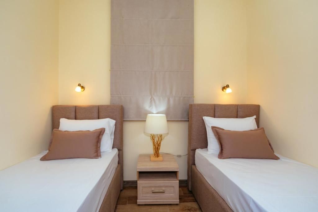 Дома для отпуска Holiday Home Milica Петровац