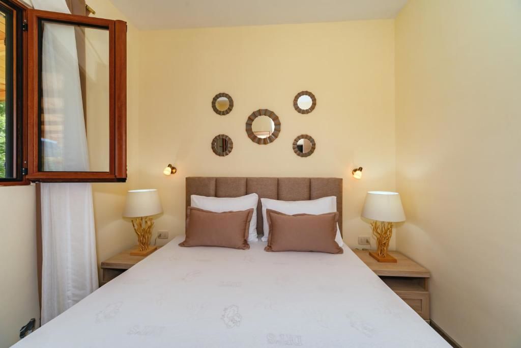 Дома для отпуска Holiday Home Milica Петровац
