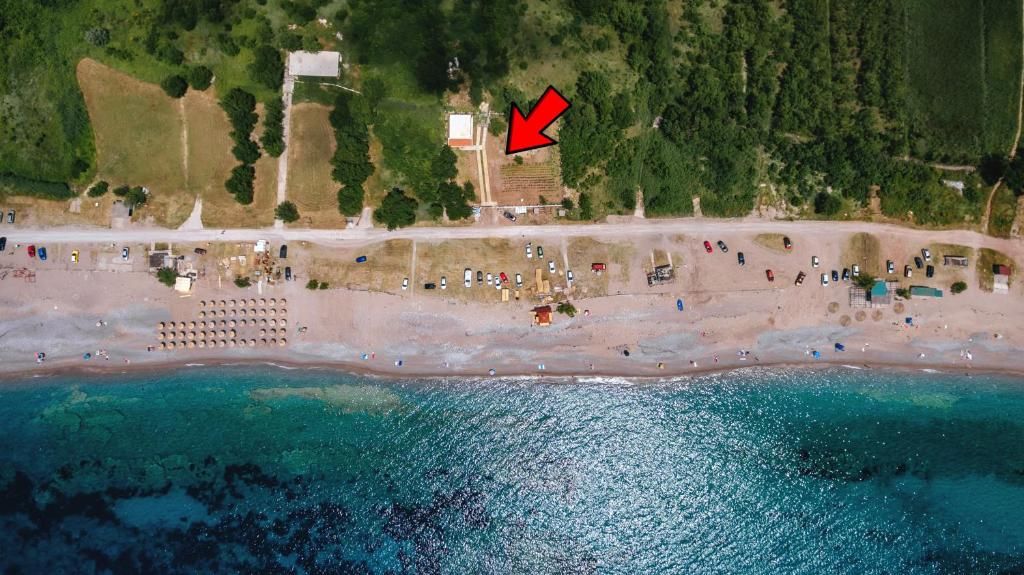 Дома для отпуска Holiday Home Milica Петровац