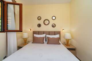 Дома для отпуска Holiday Home Milica Петровац Дом с 2 спальнями-16
