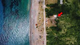 Дома для отпуска Holiday Home Milica Петровац Дом с 2 спальнями-24