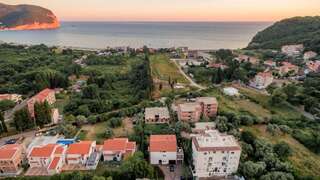 Дома для отпуска Holiday Home Milica Петровац Дом с 2 спальнями-34