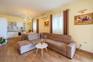 Дома для отпуска Holiday Home Milica Петровац Дом с 2 спальнями-38