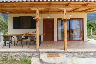 Дома для отпуска Holiday Home Milica Петровац Дом с 2 спальнями-43