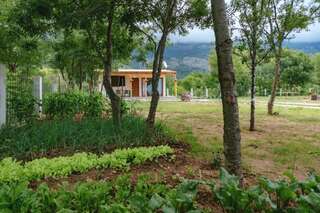 Дома для отпуска Holiday Home Milica Петровац Дом с 2 спальнями-45