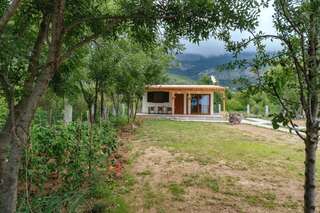 Дома для отпуска Holiday Home Milica Петровац Дом с 2 спальнями-47