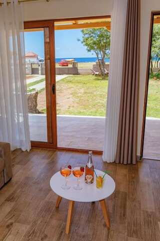 Дома для отпуска Holiday Home Milica Петровац Дом с 2 спальнями-58