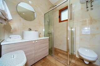 Дома для отпуска Holiday Home Milica Петровац Дом с 2 спальнями-68