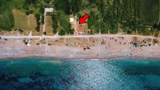 Дома для отпуска Holiday Home Milica Петровац Дом с 2 спальнями-70