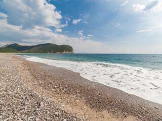 Дома для отпуска Holiday Home Milica Петровац Дом с 2 спальнями-73