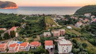 Дома для отпуска Holiday Home Milica Петровац Дом с 2 спальнями-75