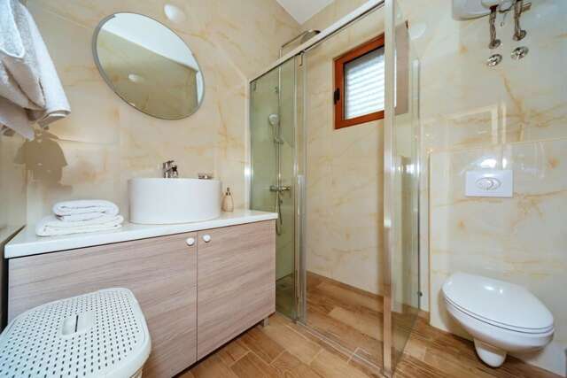 Дома для отпуска Holiday Home Milica Петровац-23