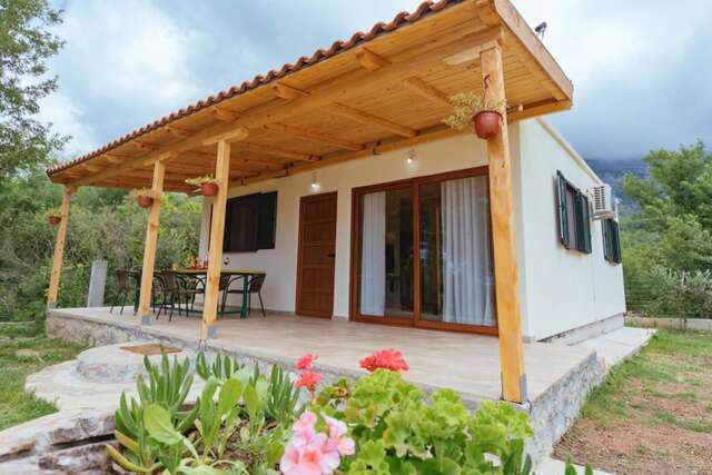 Дома для отпуска Holiday Home Milica Петровац-24