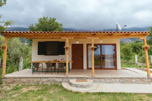 Дома для отпуска Holiday Home Milica Петровац-33
