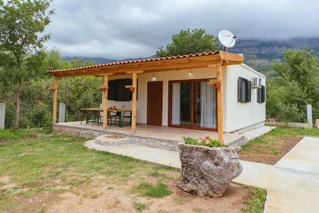 Дома для отпуска Holiday Home Milica Петровац-53