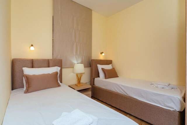 Дома для отпуска Holiday Home Milica Петровац-56
