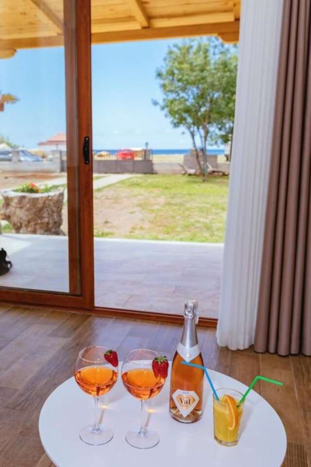 Дома для отпуска Holiday Home Milica Петровац-61