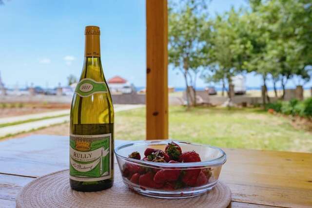 Дома для отпуска Holiday Home Milica Петровац-62