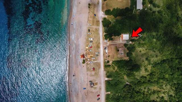 Дома для отпуска Holiday Home Milica Петровац-73