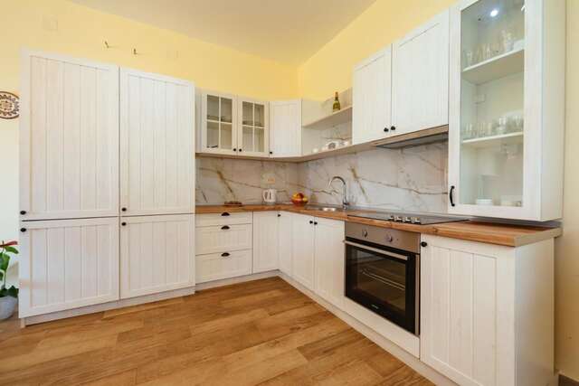 Дома для отпуска Holiday Home Milica Петровац-11